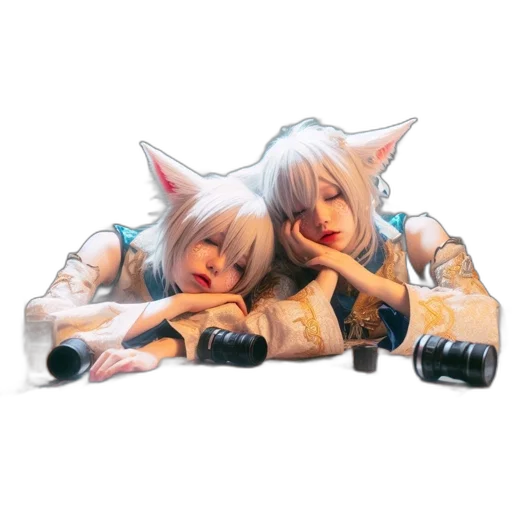 concept art, fantasy art, watercolor, photorealistic transparent PNG cut-out