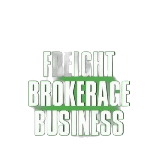 start, own, freight, brokerage transparent PNG cut-out