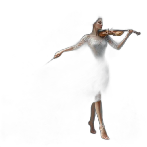 dress, staff, concept art, fantasy art transparent PNG cut-out