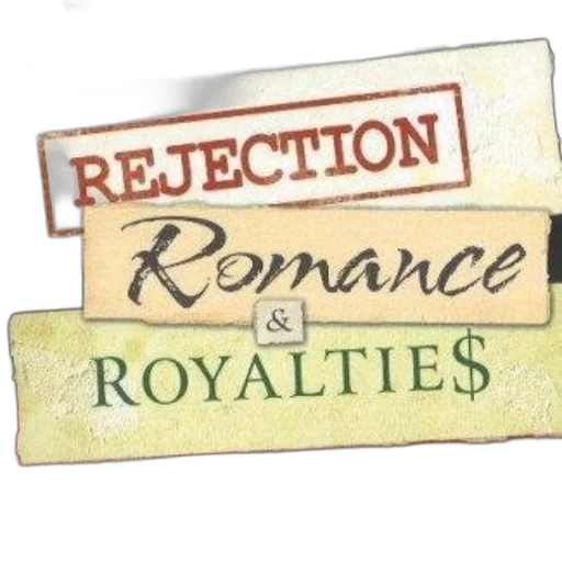 rejection, romance, royalties, wacky transparent PNG cut-out