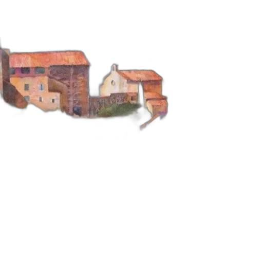 building, umbrella, face, furniture transparent PNG cut-out