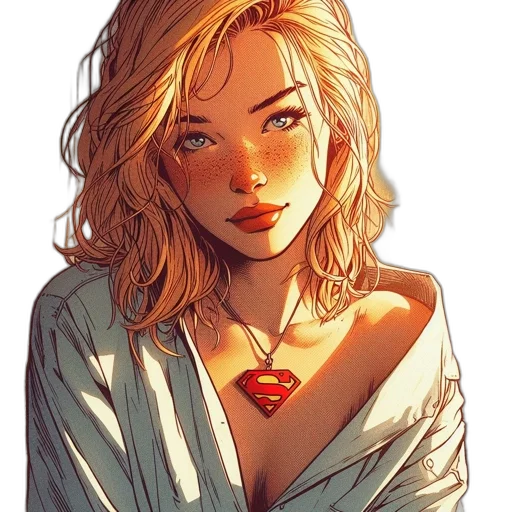 face, dress, jewelry, jacket transparent PNG cut-out