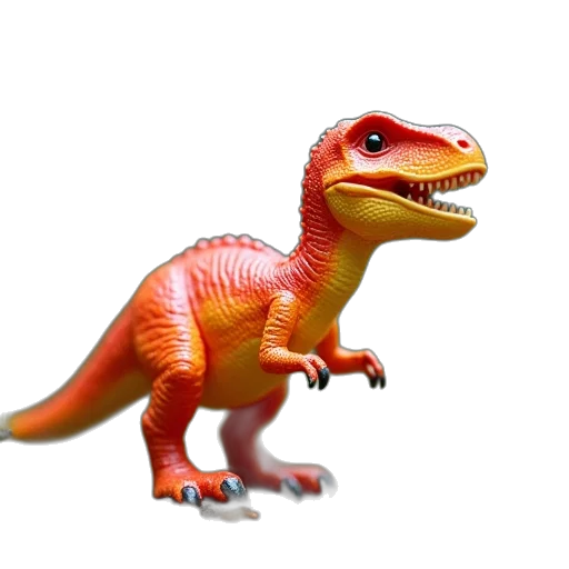 animal, dragon, creature, 3d render transparent PNG cut-out