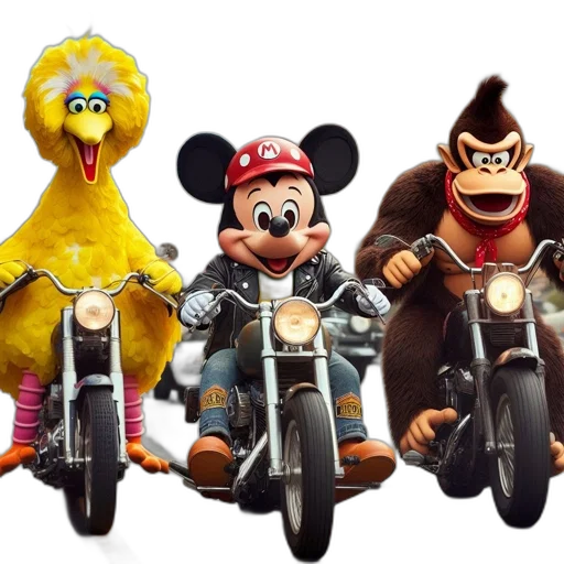 concept art, 3d render, three, iconic transparent PNG cut-out