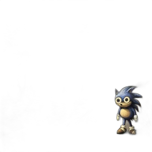 animal, creature, weapon, mask transparent PNG cut-out