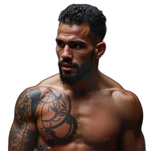 titoivera, says, fight, khabr transparent PNG cut-out