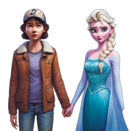 concept art, 3d render, fantasy art, photorealistic transparent PNG cut-out