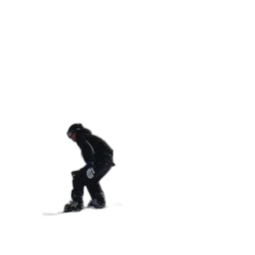 jacket, staff, robot, shoes transparent PNG cut-out