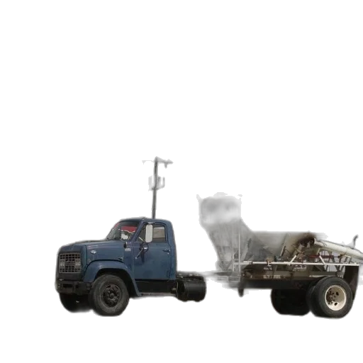 car, robot, weapon, concept art transparent PNG cut-out