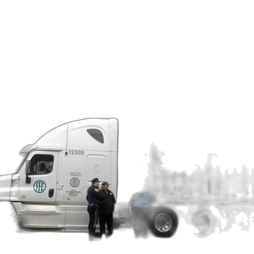 robot, car, staff, concept art transparent PNG cut-out