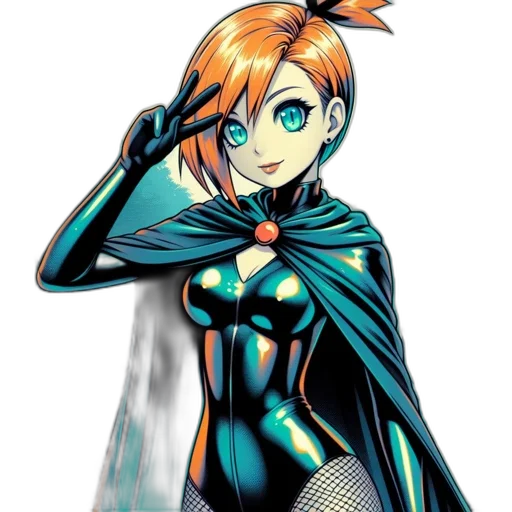 staff, dress, robot, mask transparent PNG cut-out