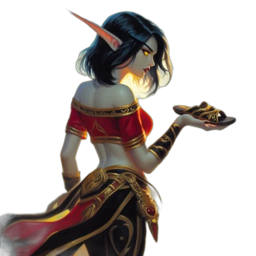 staff, dragon, sword, weapon transparent PNG cut-out