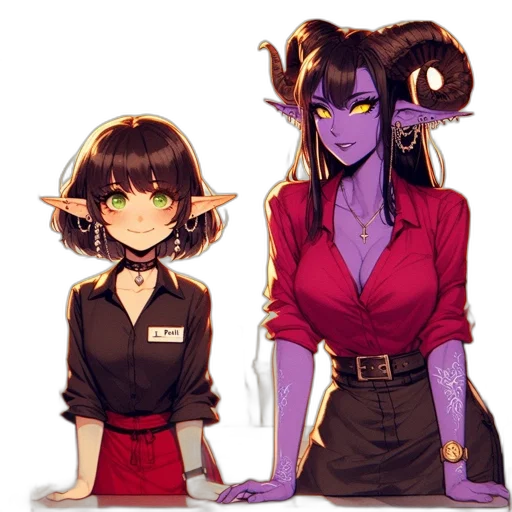 staff, concept art, fantasy art, pixel art transparent PNG cut-out