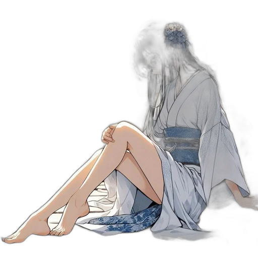 dress, mask, creature, dragon transparent PNG cut-out