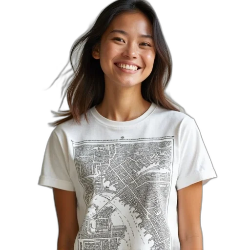 monochrome, woman, wearing, white transparent PNG cut-out