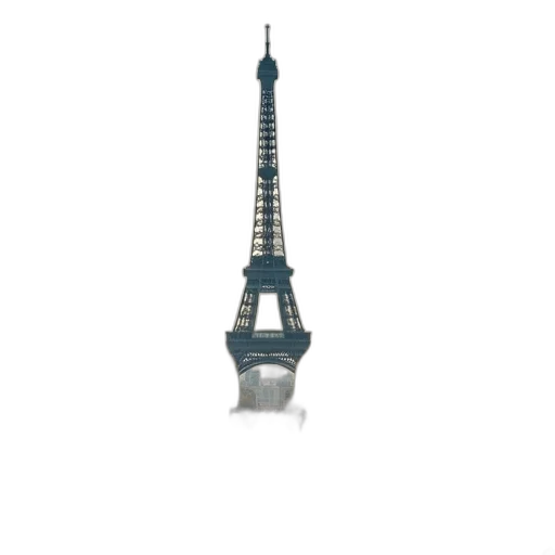 building, jewelry, staff, umbrella transparent PNG cut-out