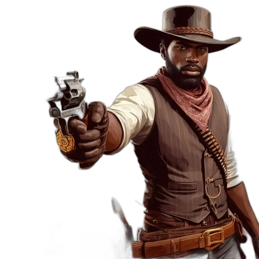 weapon, staff, hat, concept art transparent PNG cut-out