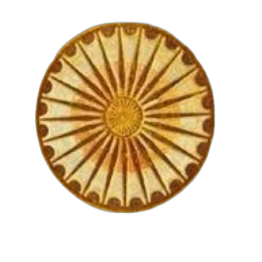 jewelry, crown, staff, flower transparent PNG cut-out