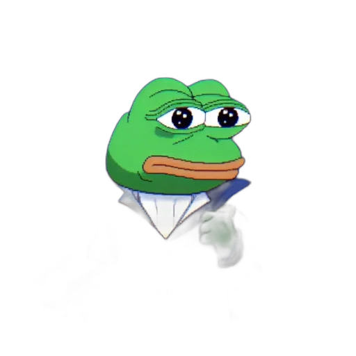 staff, face, animal, creature transparent PNG cut-out