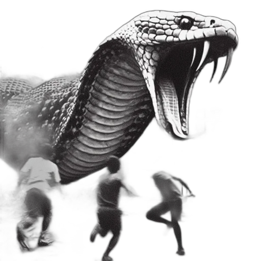 creature, animal, dragon, concept art transparent PNG cut-out