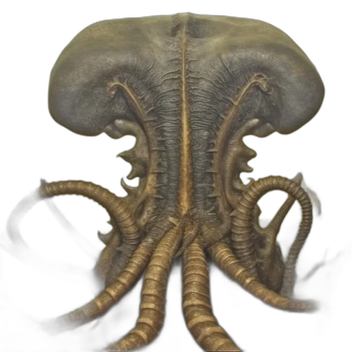 creature, crown, hair, hat transparent PNG cut-out