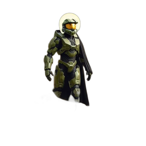 robot, weapon, jacket, concept art transparent PNG cut-out