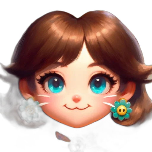 staff, face, dragon, fantasy art transparent PNG cut-out