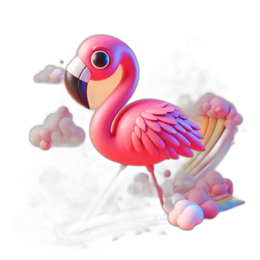 creature, animal, dragon, weapon transparent PNG cut-out