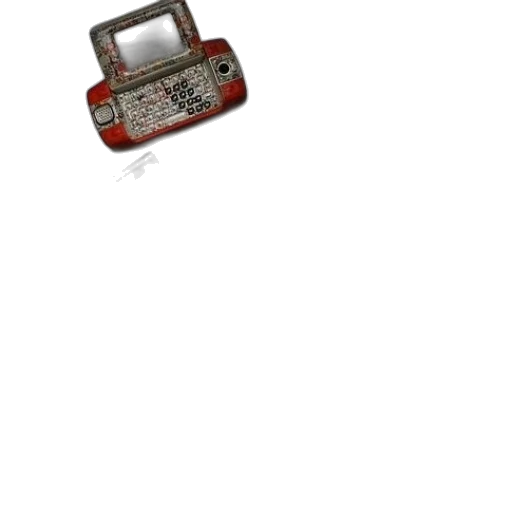weapon, car, robot, furniture transparent PNG cut-out