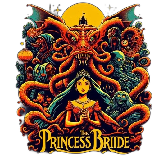 crown, comic book art, concept art, fantasy art transparent PNG cut-out