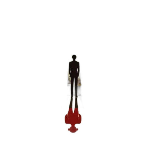 staff, robot, weapon, umbrella transparent PNG cut-out