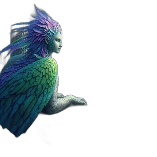 dragon, creature, animal, mask transparent PNG cut-out