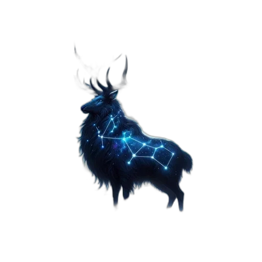 animal, creature, dragon, crown transparent PNG cut-out