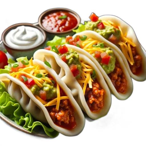 food, photorealistic, 3d render, image transparent PNG cut-out
