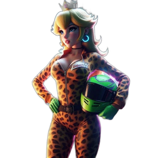 dress, robot, weapon, animal transparent PNG cut-out