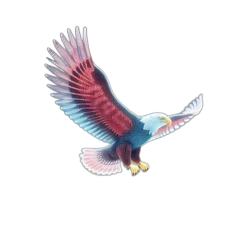 animal, staff, dragon, weapon transparent PNG cut-out