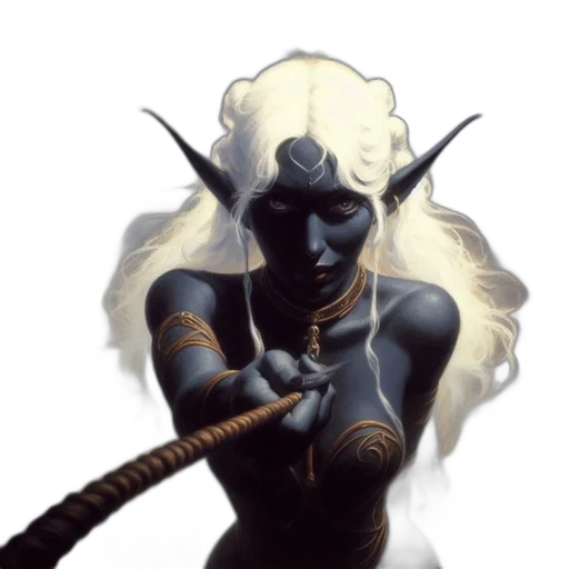 staff, dragon, mask, sword transparent PNG cut-out