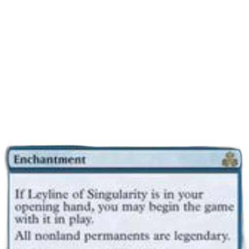 fog, magic, gathering, card transparent PNG cut-out