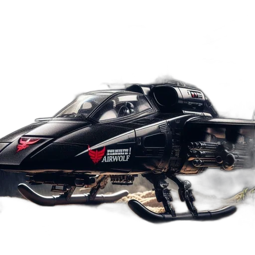 car, weapon, robot, concept art transparent PNG cut-out