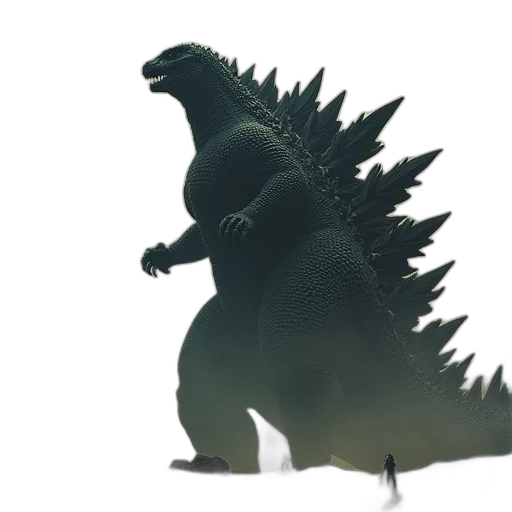 dragon, creature, animal, weapon transparent PNG cut-out