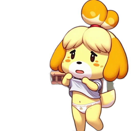 staff, weapon, animal, creature transparent PNG cut-out
