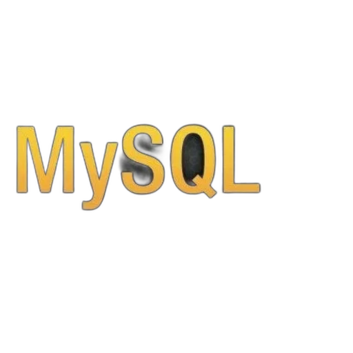 3d render, expert, mysql, apply transparent PNG cut-out