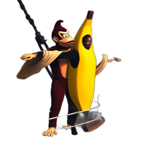 weapon, staff, animal, food transparent PNG cut-out