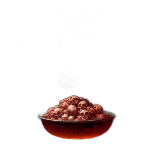 food, crown, hair, animal transparent PNG cut-out