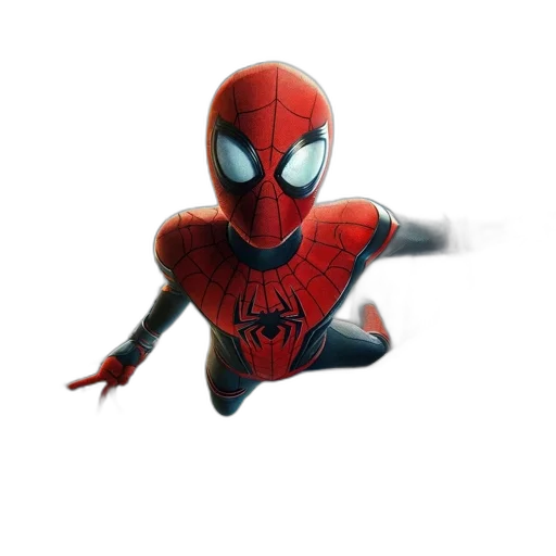 mask, animal, creature, weapon transparent PNG cut-out