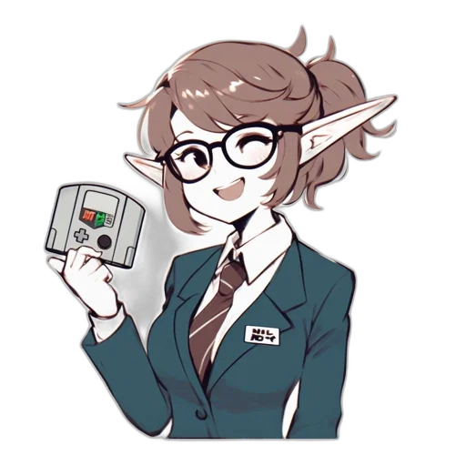 staff, weapon, robot, mask transparent PNG cut-out