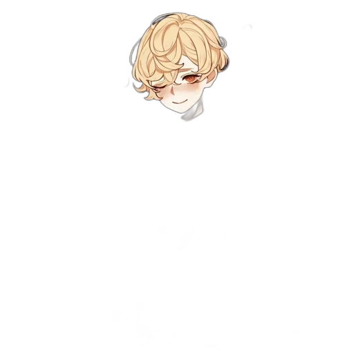 mask, staff, hair, face transparent PNG cut-out