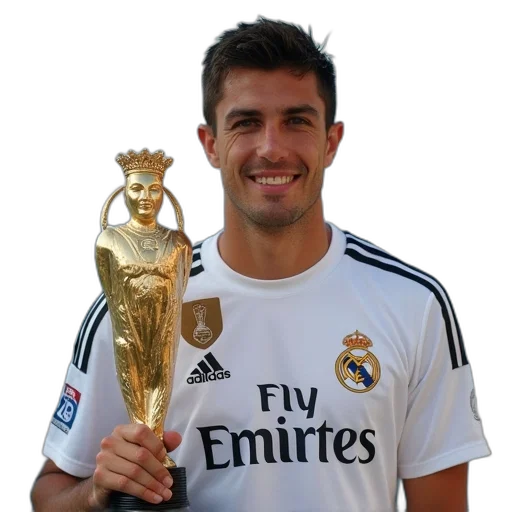 animal, staff, real, madrid transparent PNG cut-out