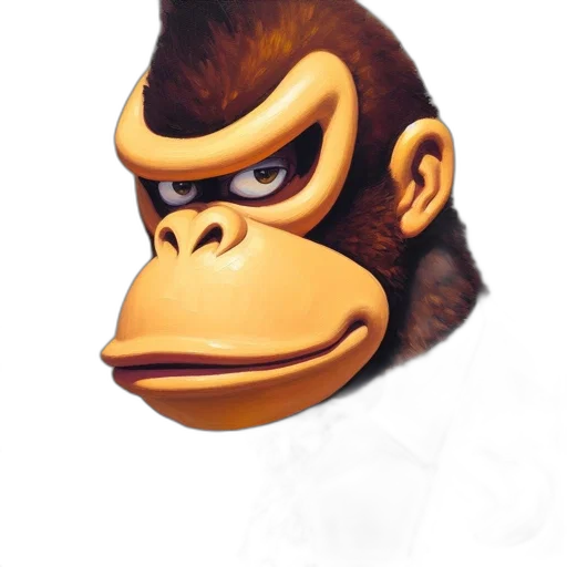 animal, face, mask, creature transparent PNG cut-out