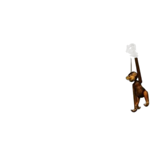 staff, animal, weapon, robot transparent PNG cut-out